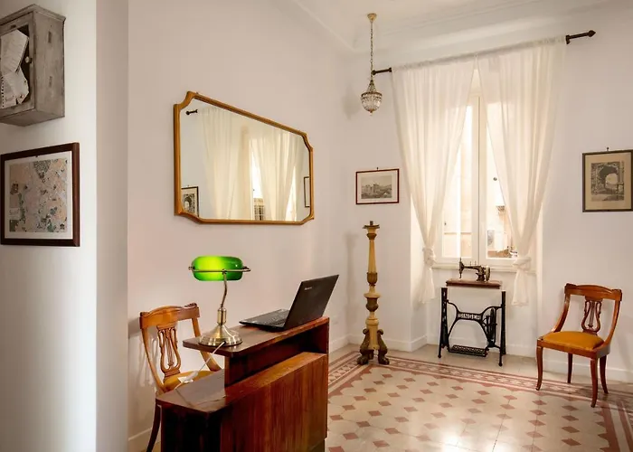 Serafino Roma