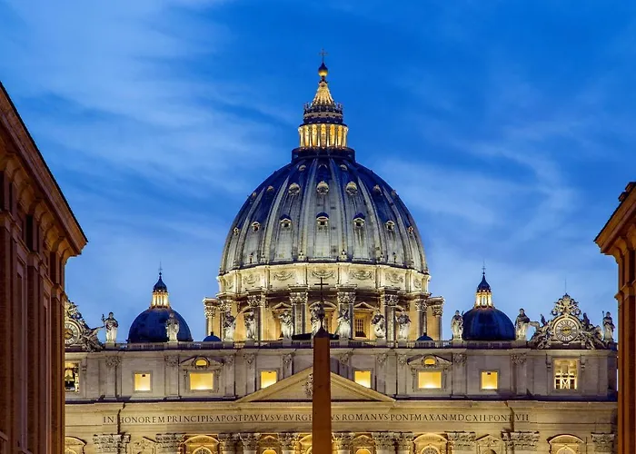 Serafino 4* Roma