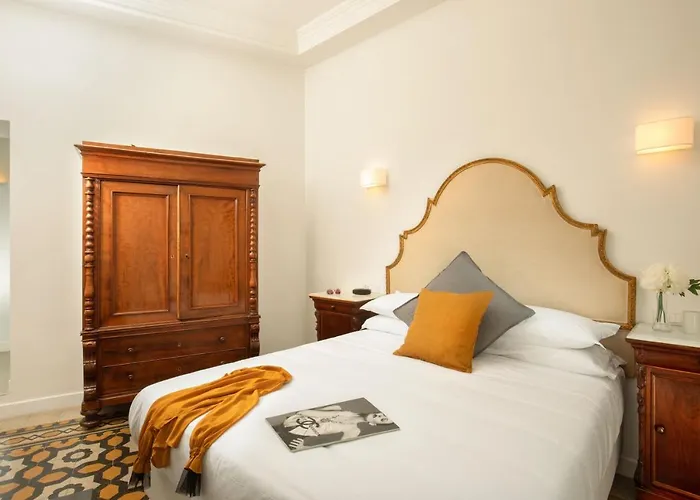Serafino 4*