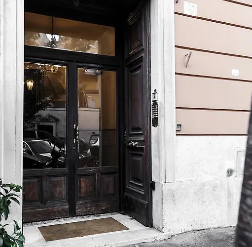 Pensión Serafino 4*